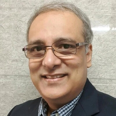 Neelkanth Chatterjee